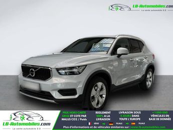  Voir d&eacute;tails -Volvo XC40 T3 163 ch BVA &agrave; Beaupuy (31)