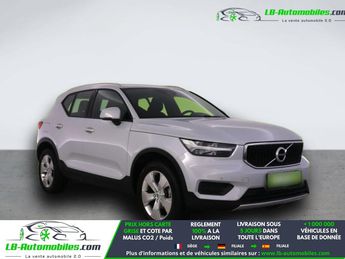  Voir d&eacute;tails -Volvo XC40 T3 163 ch BVA &agrave; Beaupuy (31)