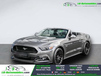  Voir d&eacute;tails -Ford Mustang 5.0 421 BVA &agrave; Beaupuy (31)