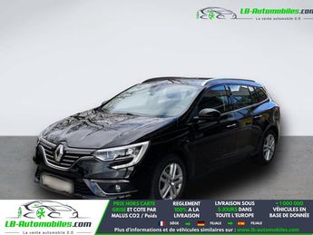  Voir d&eacute;tails -Renault Megane TCe 140 BVM &agrave; Beaupuy (31)