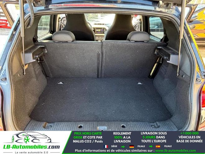 Renault Twingo TCe 95 BVM Noir M�tallique de 2020