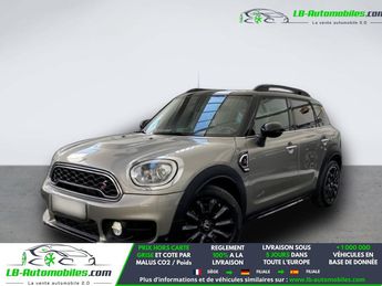  Voir d&eacute;tails -Mini Clubman S 192 ch BVA ALL4 &agrave; Beaupuy (31)