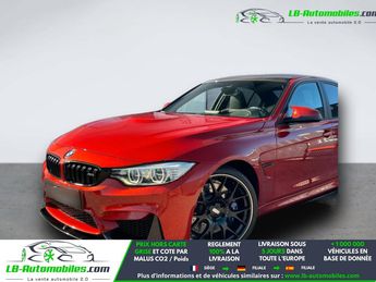  Voir d&eacute;tails -BMW M3 M3 &agrave; Beaupuy (31)
