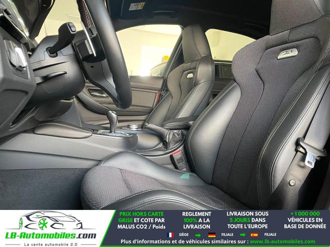 BMW M3 M3 Orange M�tallique de 2015