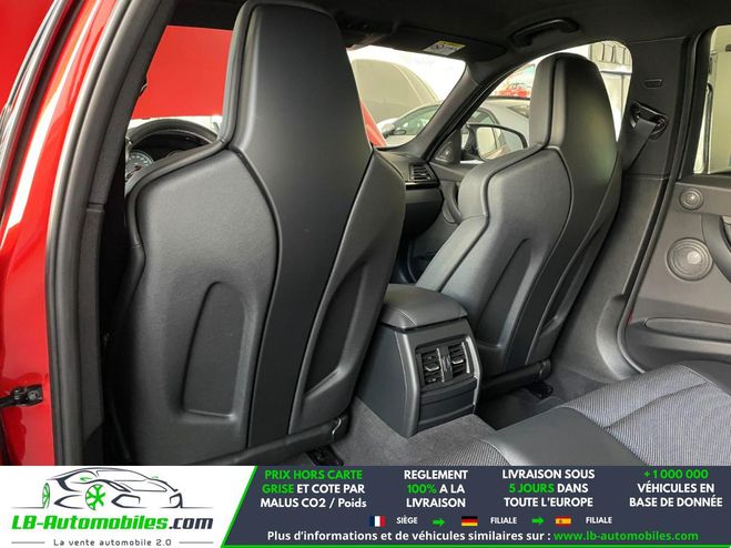 BMW M3 M3 Orange M�tallique de 2015