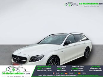 Mercedes Classe E
