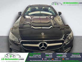 Mercedes Classe E