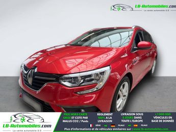  Voir d&eacute;tails -Renault Megane TCe 130 BVA &agrave; Beaupuy (31)