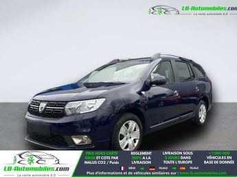  Voir d&eacute;tails -Dacia Logan TCe 90 BVM &agrave; Beaupuy (31)