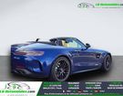 Mercedes Amg GT C 557 ch BVA &agrave; Beaupuy (31)
