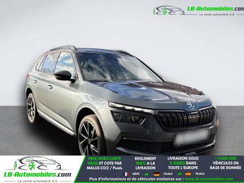  Voir d&eacute;tails -Skoda Kamiq 1.6 TDI 116 ch BVA &agrave; Beaupuy (31)