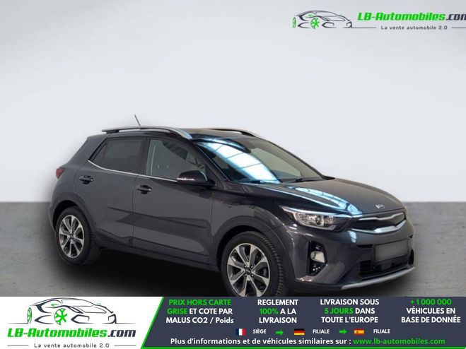 Kia Stonic 1.0 T-GDi 120 ch BVM  de 2018