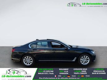  Voir d&eacute;tails -BMW Serie 7 730d xDrive 265 ch &agrave; Beaupuy (31)