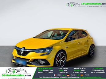 Voir d&eacute;tails -Renault Megane TCe 300 BVA &agrave; Beaupuy (31)