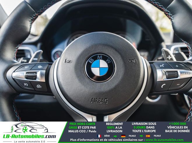 BMW M3 450 ch M BVA Gris M�tallique de 2018