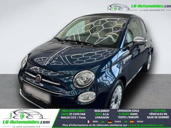  Voir d&eacute;tails -Fiat 500 0.9 85 ch TwinAir BVM &agrave; Beaupuy (31)
