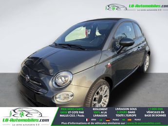 Voir d&eacute;tails -Fiat 500 0.9 85 ch TwinAir BVM &agrave; Beaupuy (31)