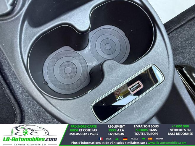 Fiat 500 0.9 85 ch TwinAir BVM Gris M�tallique de 2019