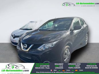  Voir d&eacute;tails -Nissan Qashqai 1.2 DIG-T 115 BVA &agrave; Beaupuy (31)