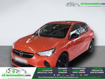  Voir d&eacute;tails -Opel Corsa 1.2 Turbo 100 ch BVA &agrave; Beaupuy (31)