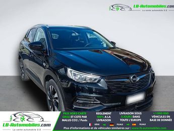  Voir d&eacute;tails -Opel Grandland X 1.5 D 130 ch BVM &agrave; Beaupuy (31)