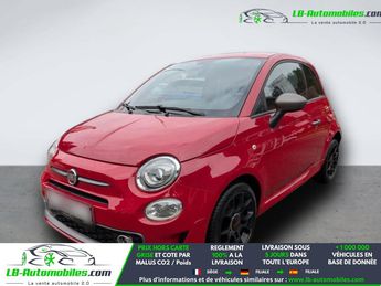  Voir d&eacute;tails -Fiat 500 0.9 85 ch TwinAir BVM &agrave; Beaupuy (31)