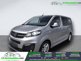 Voir d&eacute;tails -Opel Zafira L2 1.5 Diesel 120 ch BVM &agrave; Beaupuy (31)