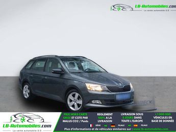  Voir d&eacute;tails -Skoda Fabia 1.0 MPI 75 ch BVM &agrave; Beaupuy (31)