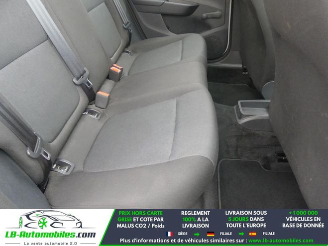 Skoda Fabia 1.0 MPI 75 ch BVM Argent� M�tallique de 2018