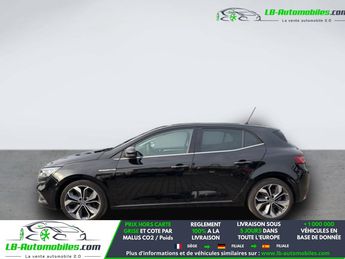  Voir d&eacute;tails -Renault Megane TCe 130 BVM &agrave; Beaupuy (31)