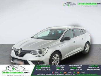  Voir d&eacute;tails -Renault Megane TCe 140 BVM &agrave; Beaupuy (31)