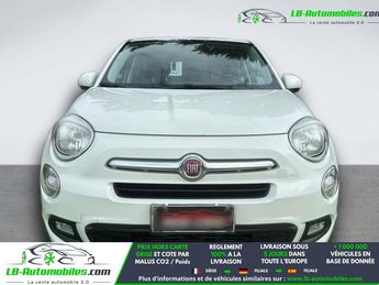  Voir d&eacute;tails -Fiat 500 1.3 MultiJet 95 ch BVM &agrave; Beaupuy (31)