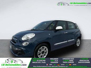  Voir d&eacute;tails -Fiat 500 1.3 Multijet 95 ch BVM &agrave; Beaupuy (31)