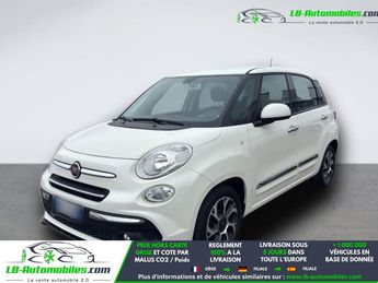  Voir d&eacute;tails -Fiat 500 1.3 Multijet 16V 95 ch BVM &agrave; Beaupuy (31)