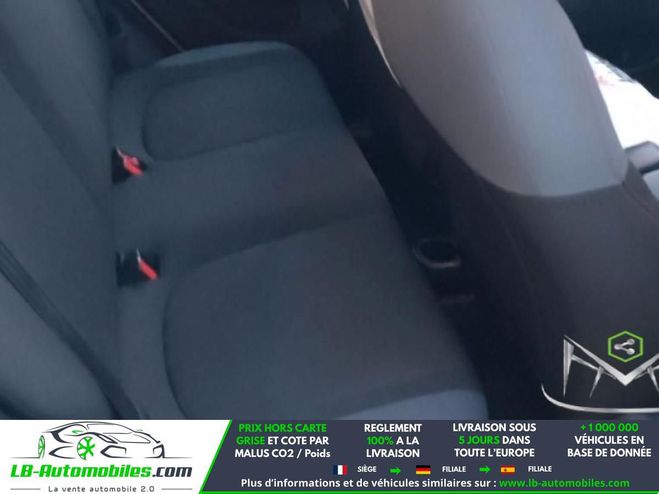 Fiat Panda 0.9 85 ch TwinAir BVM Blanc de 2018