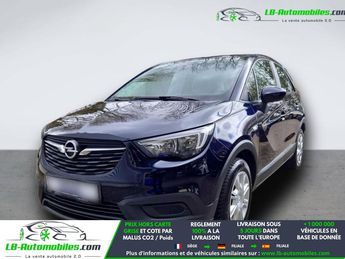 voir détails -Opel Crossland X 1.2 83 ch à Beaupuy (31) Voir détails -Opel Crossland X 1.2 83 ch à Beaupuy (31)