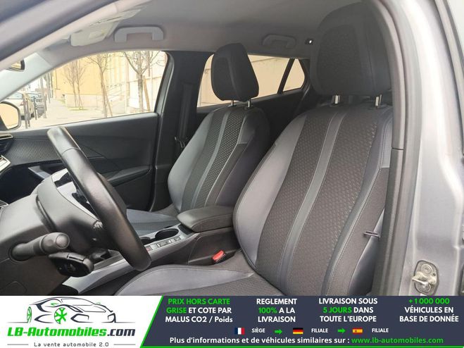 Peugeot 3008 Puretech 130ch  BVM Gris M�tallique de 2021