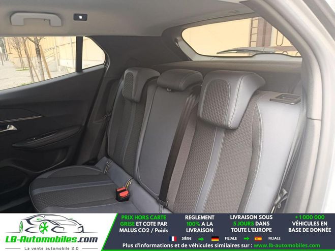 Peugeot 3008 Puretech 130ch  BVM Gris M�tallique de 2021