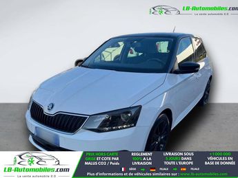  Voir d&eacute;tails -Skoda Fabia 1.0 TSI 95 ch BVM &agrave; Beaupuy (31)