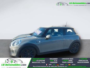  Voir d&eacute;tails -Mini Mini 102 CH BVM &agrave; Beaupuy (31)