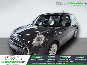  Voir d&eacute;tails -Mini Mini S 192 CH BVA &agrave; Beaupuy (31)