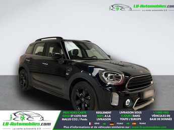  Voir d&eacute;tails -Mini Mini 102 CH BVA &agrave; Beaupuy (31)