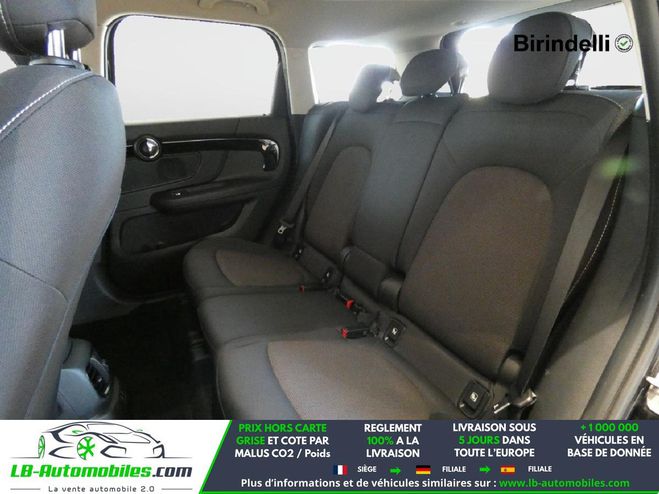 Mini Mini D 116 CH BVA Noir de 2020