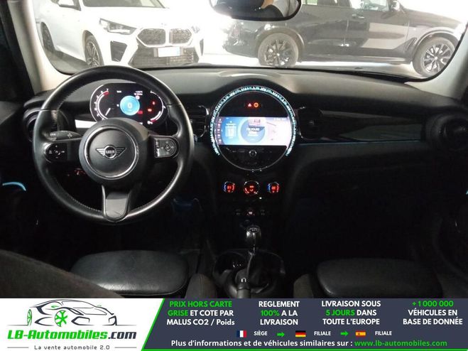 Mini Mini One 75 CH Bleu de 2021