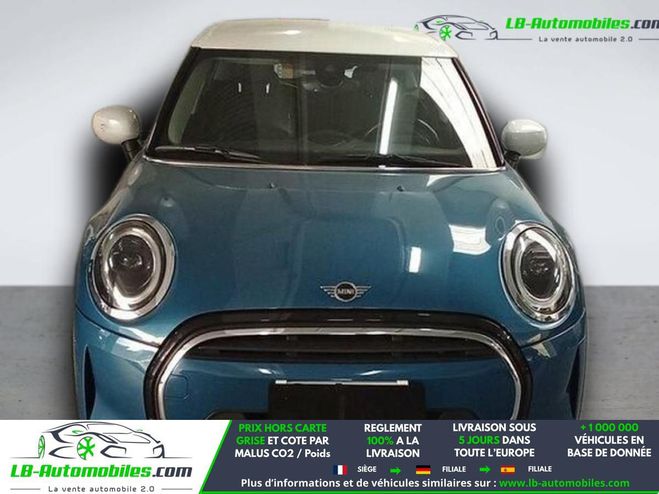 Mini Mini One 75 CH Bleu de 2021