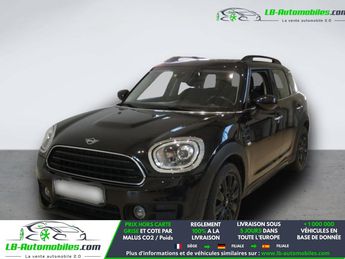  Voir d&eacute;tails -Mini Mini D 116 CH BVA &agrave; Beaupuy (31)