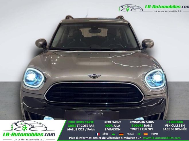 Mini Mini D 116 CH BVM  de 2019