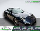 Porsche 911 Turbo S 3.8i 560 &agrave; Beaupuy (31)