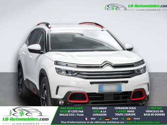  Voir d&eacute;tails -Citroen C5 BlueHDi 130 BVA &agrave; Beaupuy (31)