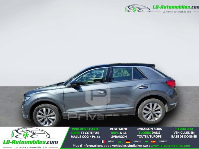 Volkswagen Golf 1.0 TSI 110 BVM Gris M�tallique de 2021